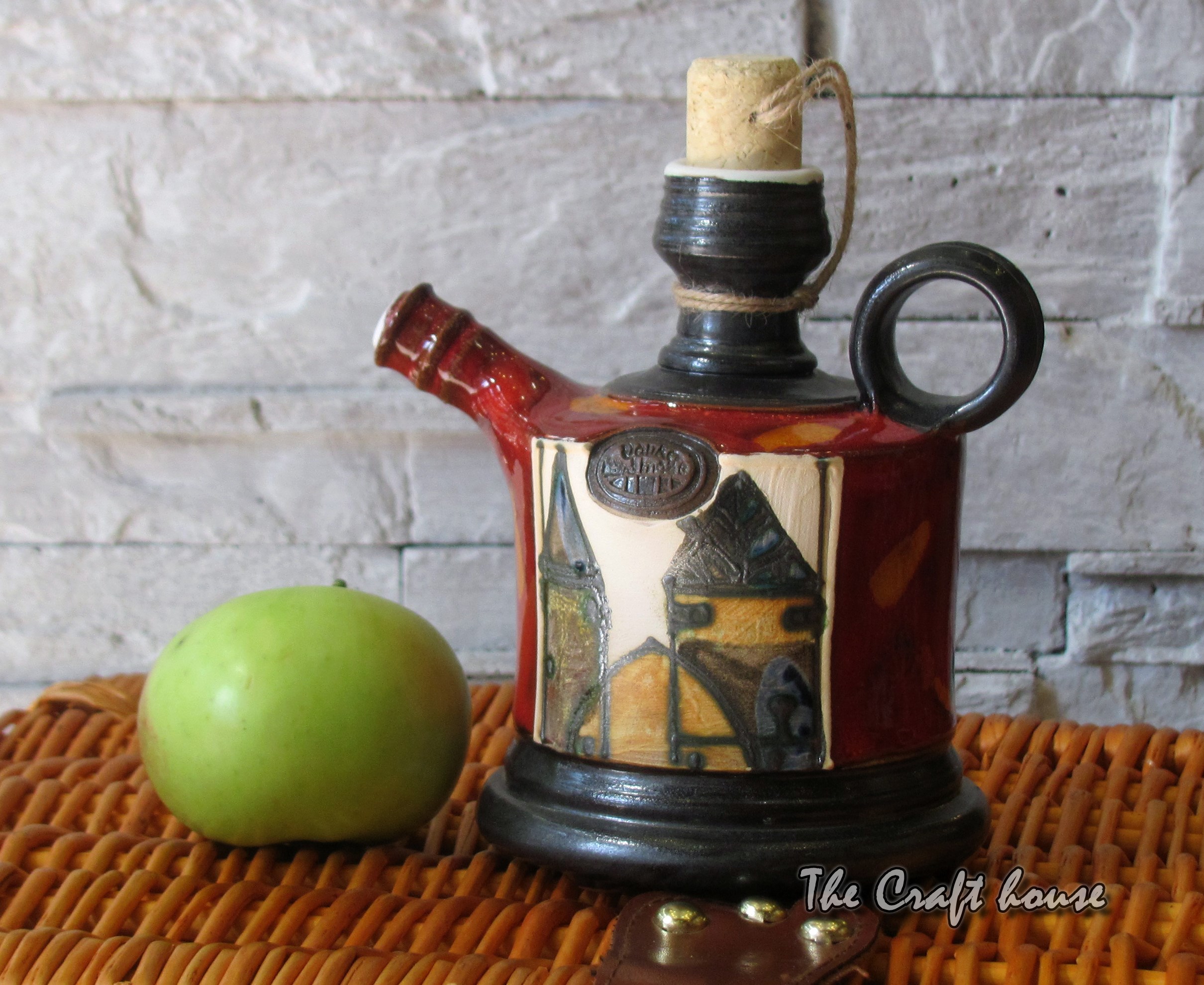 Pitcher